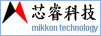 Mikkon芯睿芯片解密